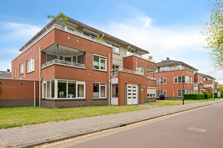 Het Spoor 34 in Houten