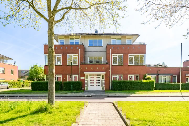 Het Spoor 54c in Houten