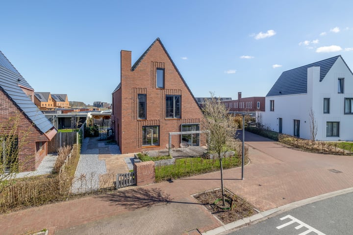 Photo of property Het Spui 4, Meerstad