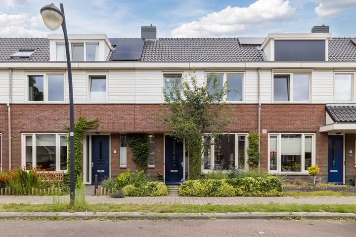 Het Spul 7 in Leusden