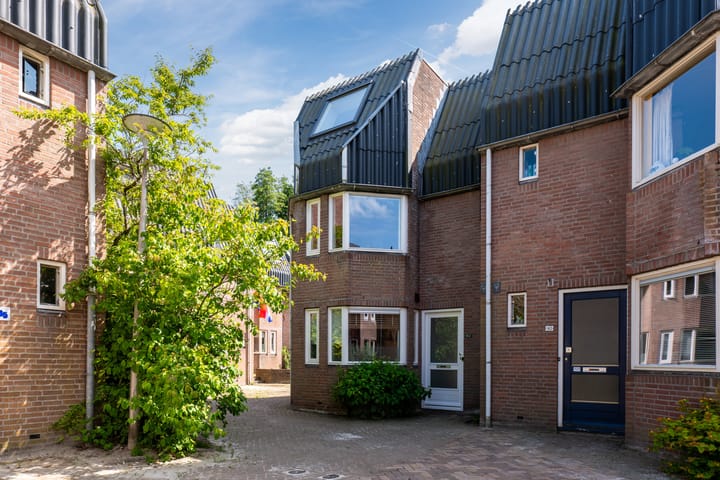 Foto von Haus Het Sticht 92, Assen
