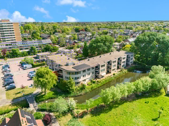 Photo of property Het Strengh 15, Castricum