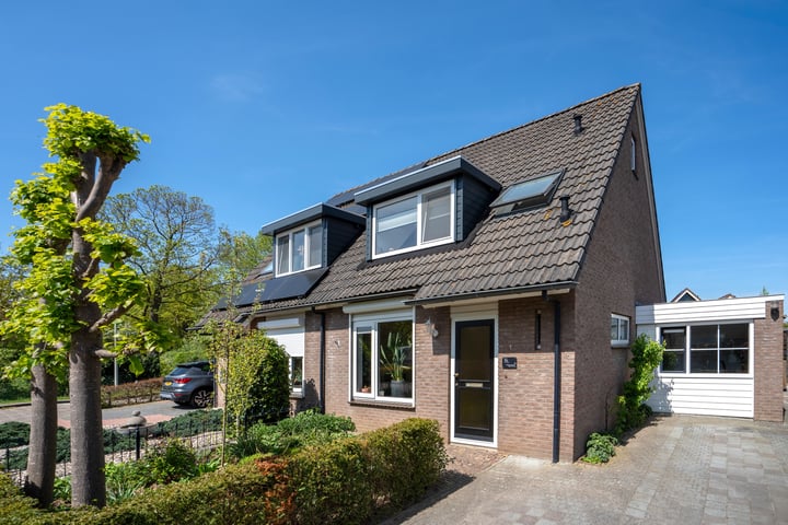 het Stroo 14 in Vorden