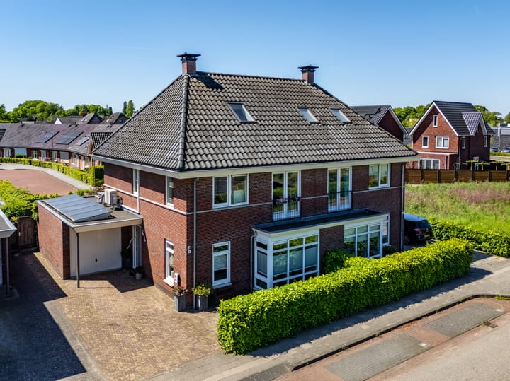Het Stroomdal 6 in Brummen