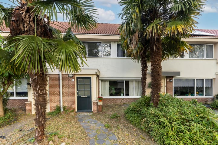Photo of property Het Struweel 11, Veldhoven