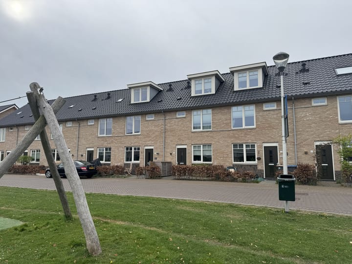 Photo de la maison Het Swyn 7, Rockanje