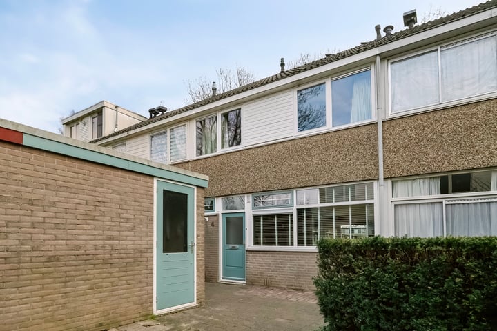 Het Toplicht 4 in Dronten photo