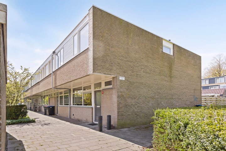 Photo of property Het Toplicht 7, Dronten