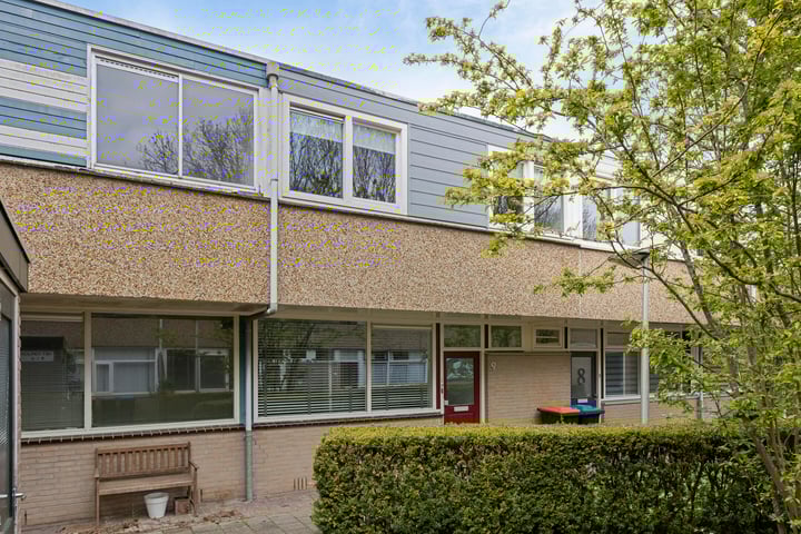 Het Toplicht 9 in Dronten