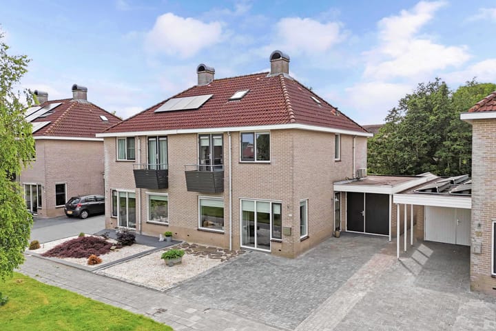 Photo of property Het Trek 12, Echtenerbrug