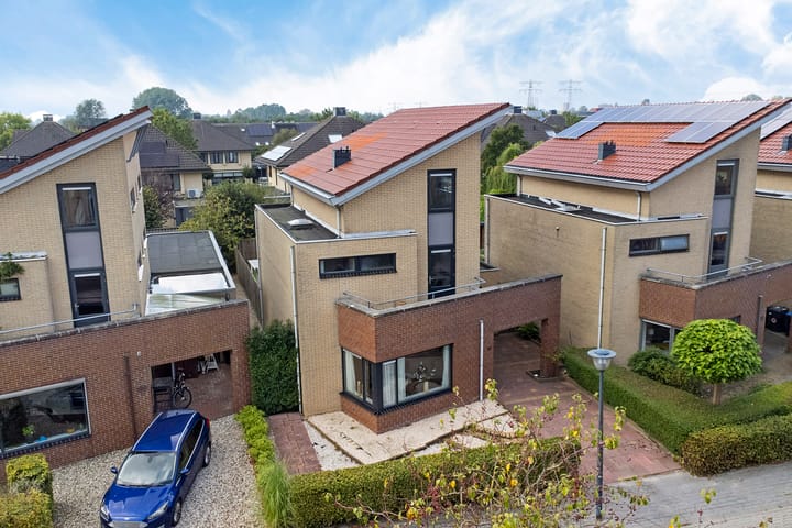 Photo de la maison Het Var 58, Leeuwarden