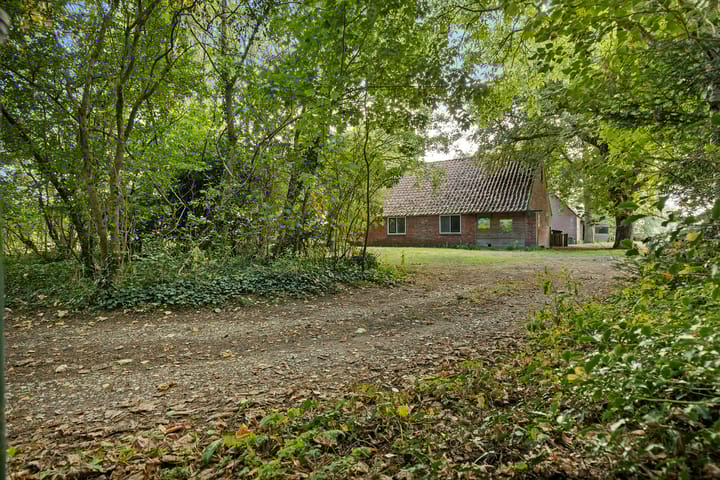 Het Veen 2 in Zuidbroek foto
