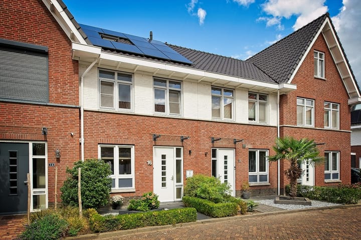 Het Veer 16 in Tuil