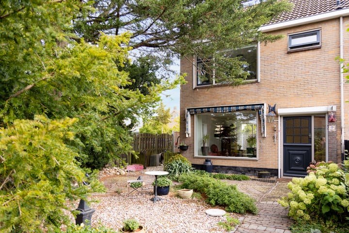 Photo of property Het Veer 17, Avenhorn