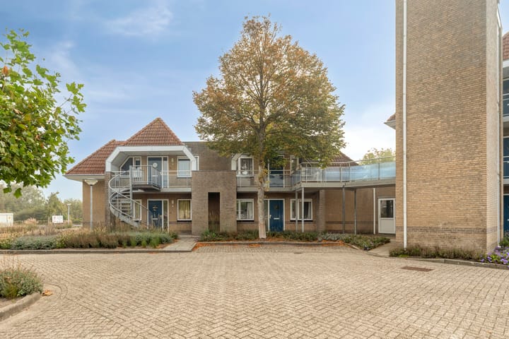Het Veerse Bree 17 in Vrouwenpolder
