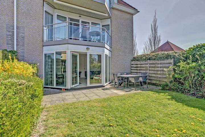 Het Veerse Bree 21 in Vrouwenpolder