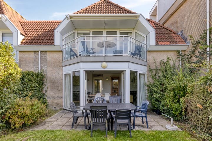 Het Veerse Bree 29 in Vrouwenpolder