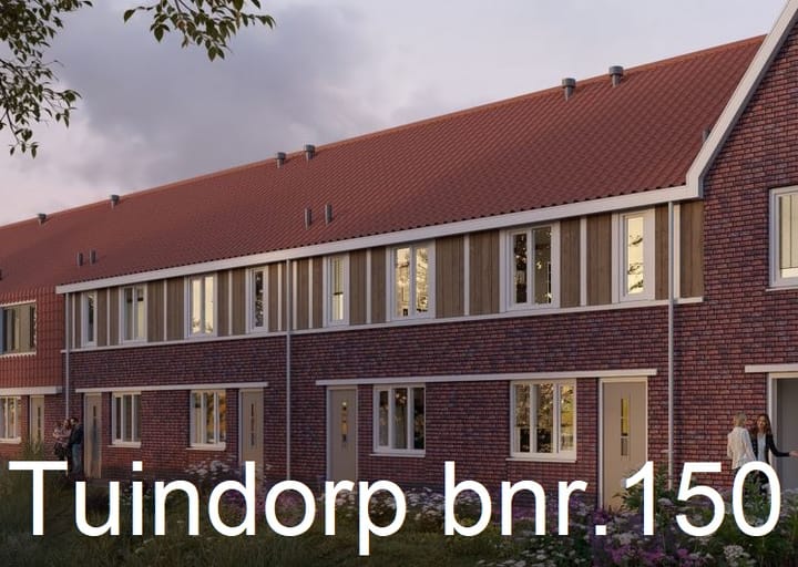 Het Veld 13 in Hillegom