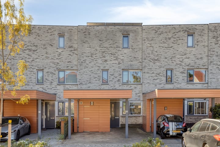 Photo of property Het Verlaat 272, Apeldoorn
