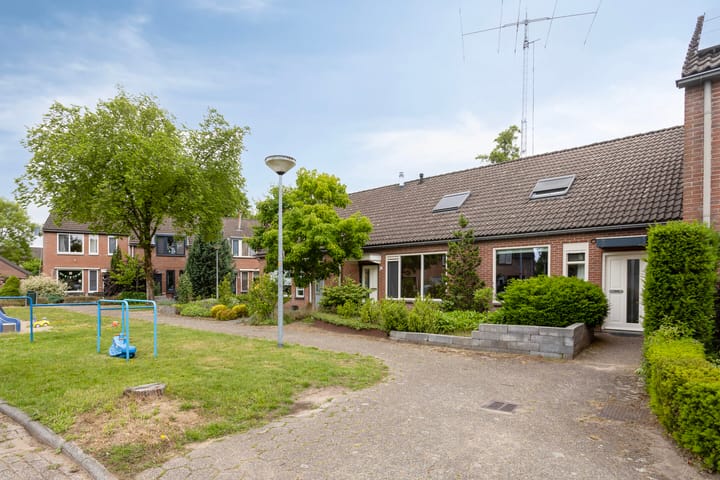 Het Verzet 14 in Aalten