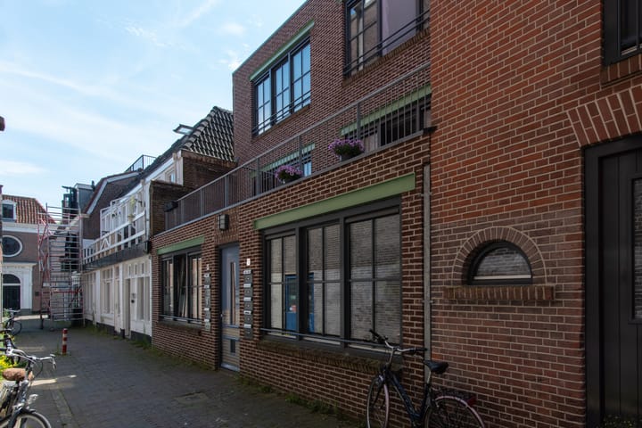 Photo of property Het Vijvertje 9B, Alkmaar