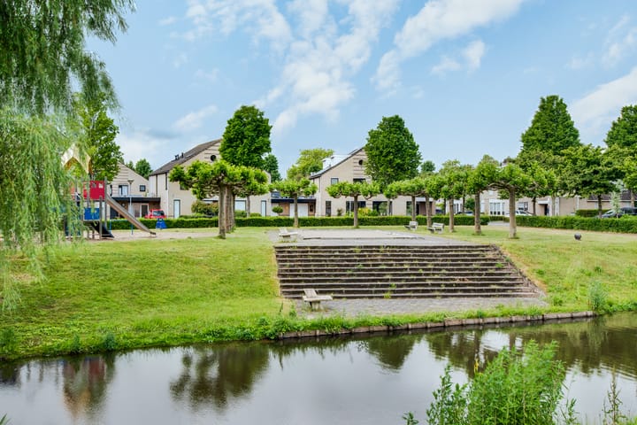 Het Vlaggeschip 63 in 's-Hertogenbosch
