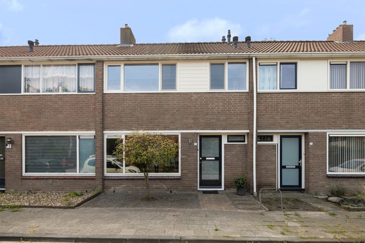 Foto van woning Het Vliet 19, Drachten