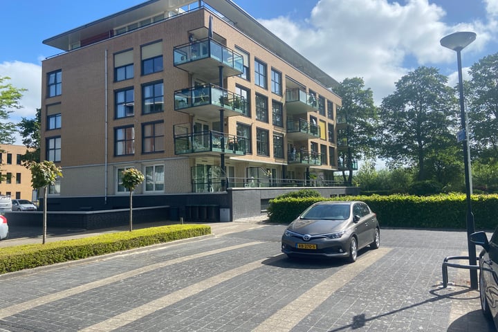 Het Voert 42 in Grootebroek