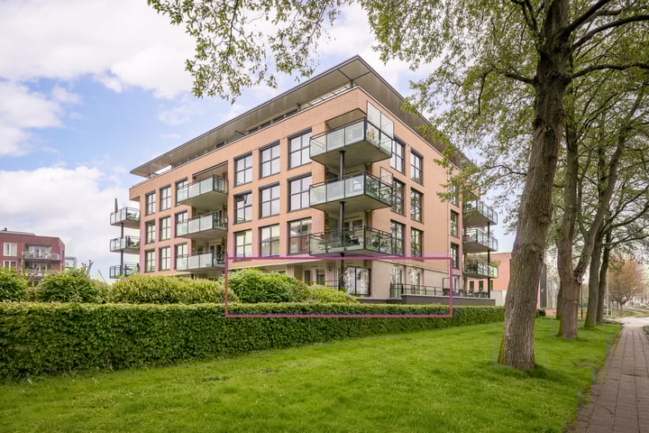 Het Voert 6 in Grootebroek
