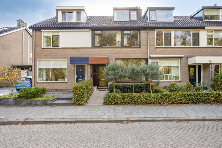 Het Volgerland 46 in Hendrik-Ido-Ambacht foto
