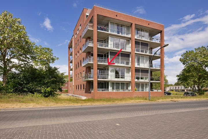 Photo of property Het Waal 8, Emmen