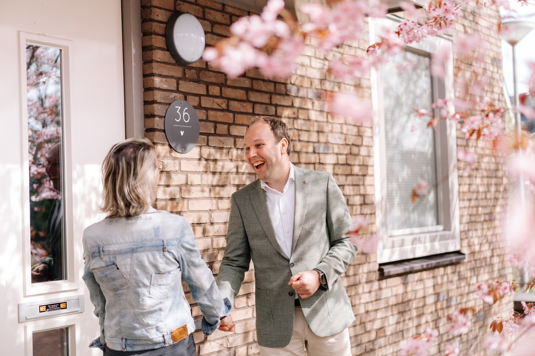 Kantoor foto van Het Waare Huis makelaars