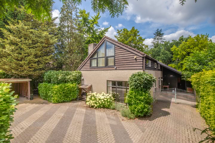 Foto van woning Het Walbekerveld 28, Angerlo