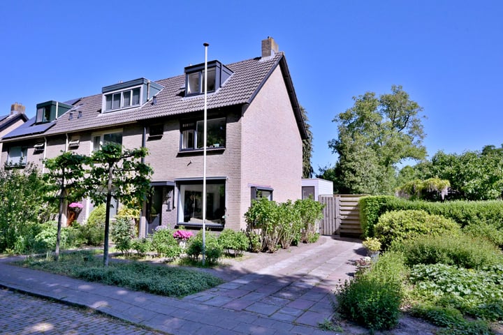 Het Wansink 1 in Epse