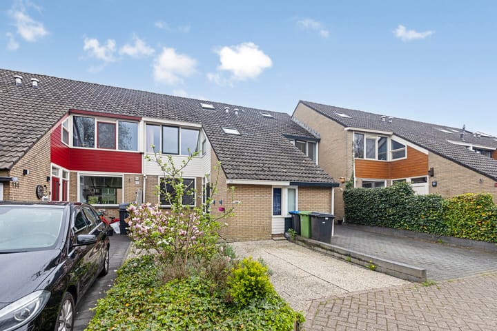 Het Want 113 in Groningen