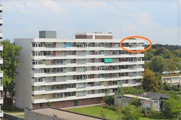 Het Weeld 169 in Emmen