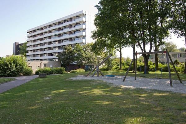 Photo of property Het Weeld 189, Emmen