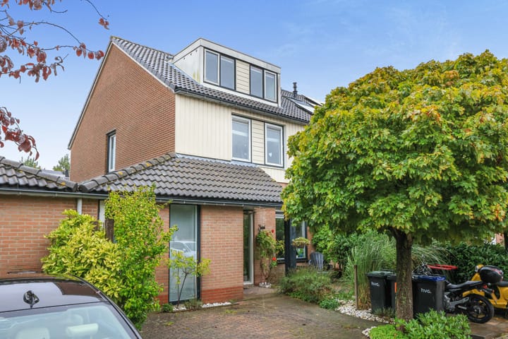 Foto von Haus Het Welvaren 31, Westzaan