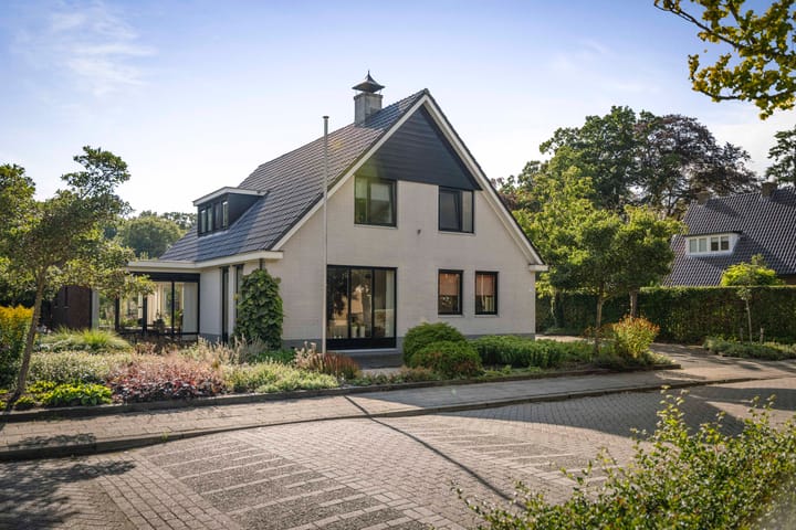 Photo of property het Wiemelink 7, Vorden