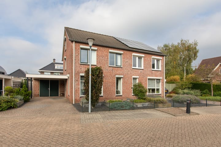 Foto van woning Het Wijdeveld 14, Kilder