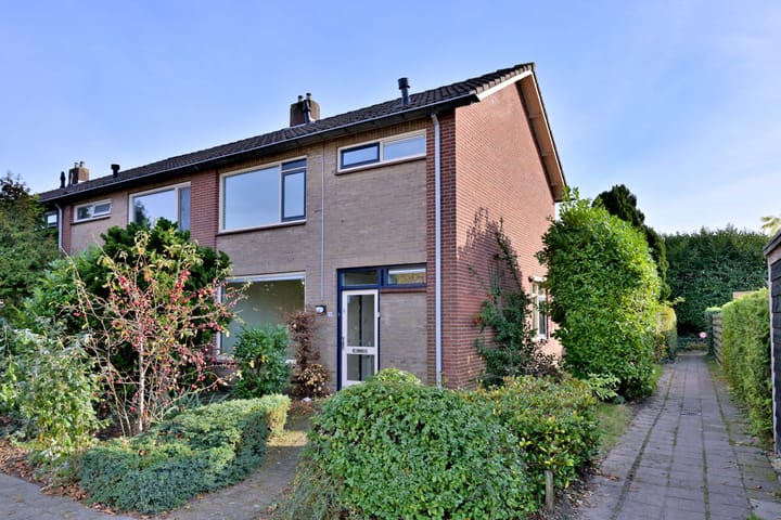 Foto van woning Het Wilgert 14, Epse