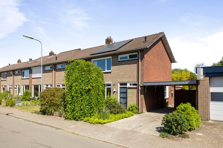 Het Wilgert 2 in Epse