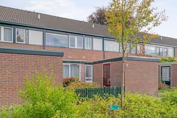 Foto van woning het Woold 29, Raalte