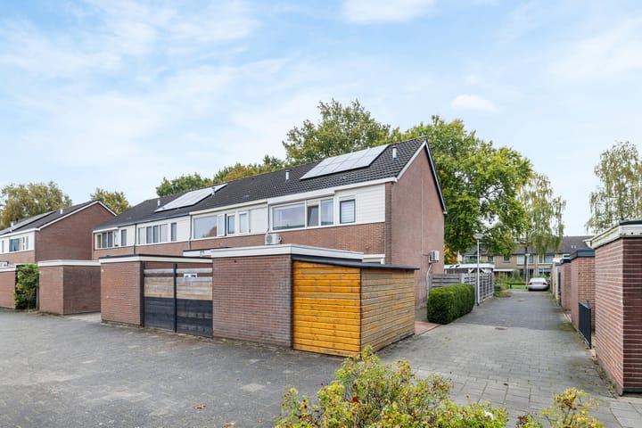 het Woold 77 in Raalte
