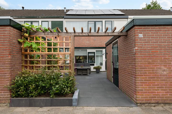 Photo of property het Woold 82, Raalte