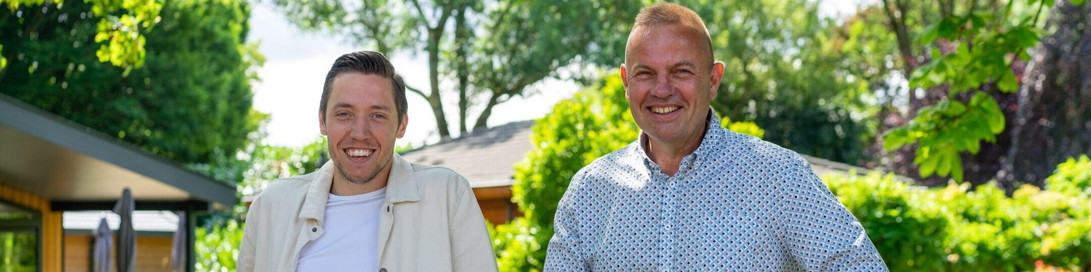 Foto van het kantoor van Het Woonhart makelaardij