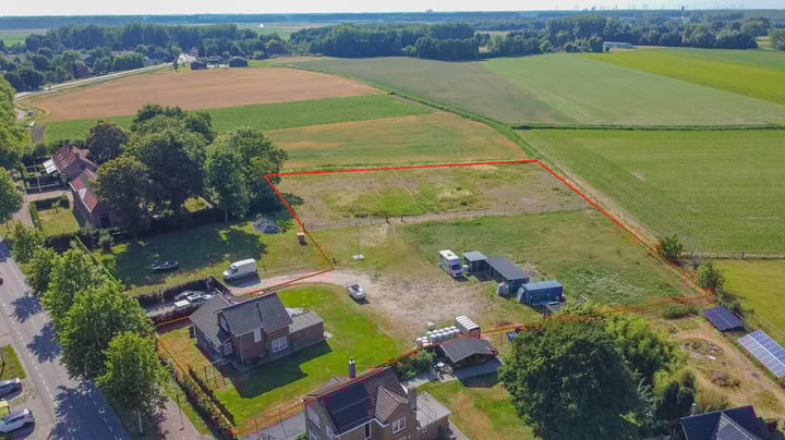 Photo of property Het Zand 12, Koewacht