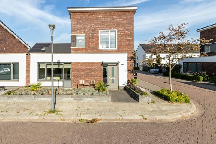 Photo of property het Zandblauwtje 3, Oirschot