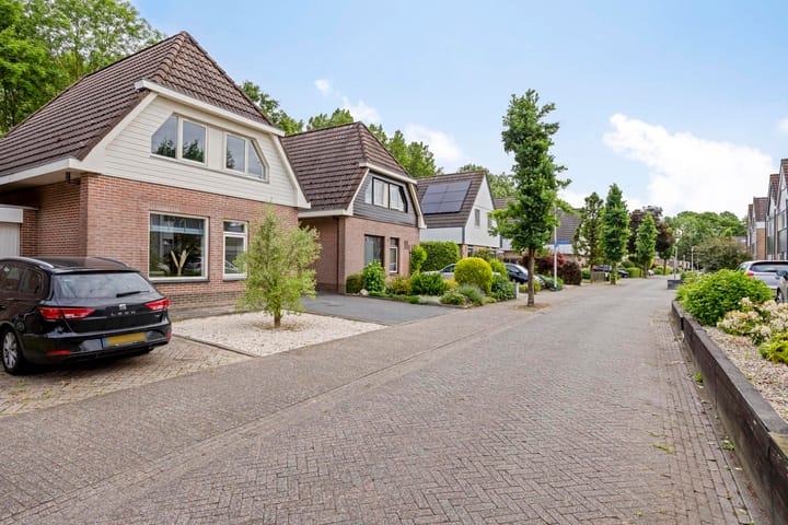 Photo of property Het Zichtbord 28, Swifterbant