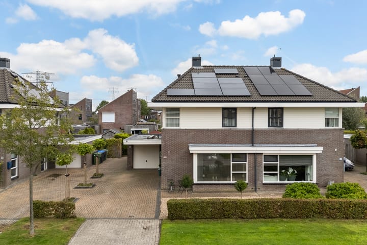 Het Zool 24 in Leeuwarden